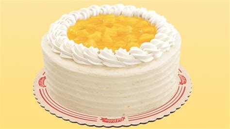 mango red ribbon cake|mango sunrise cake red ribbon.